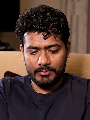 Saurabh Chandrakar