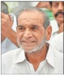 Serving life-term for 1984riots, Saj jan Kumar,passes away in hospita