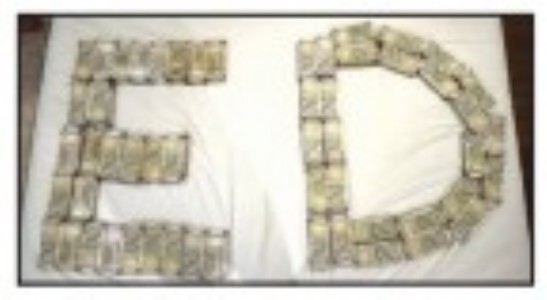 Over Rs 1 cr seized in liquor scamswoop on ex-Congress treasurer