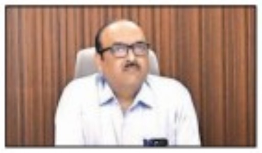 Chief Secy reviews Jal Jeevan Mission works across State