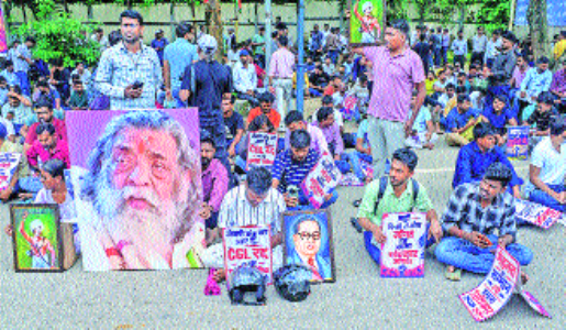 HC stays notifications cancelling CDPOsappointments, JSSC-CGL recruitments