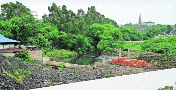 Already delayed, Wadi STP to take 3 more months to complete