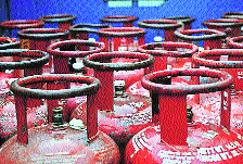 Final call for LPG