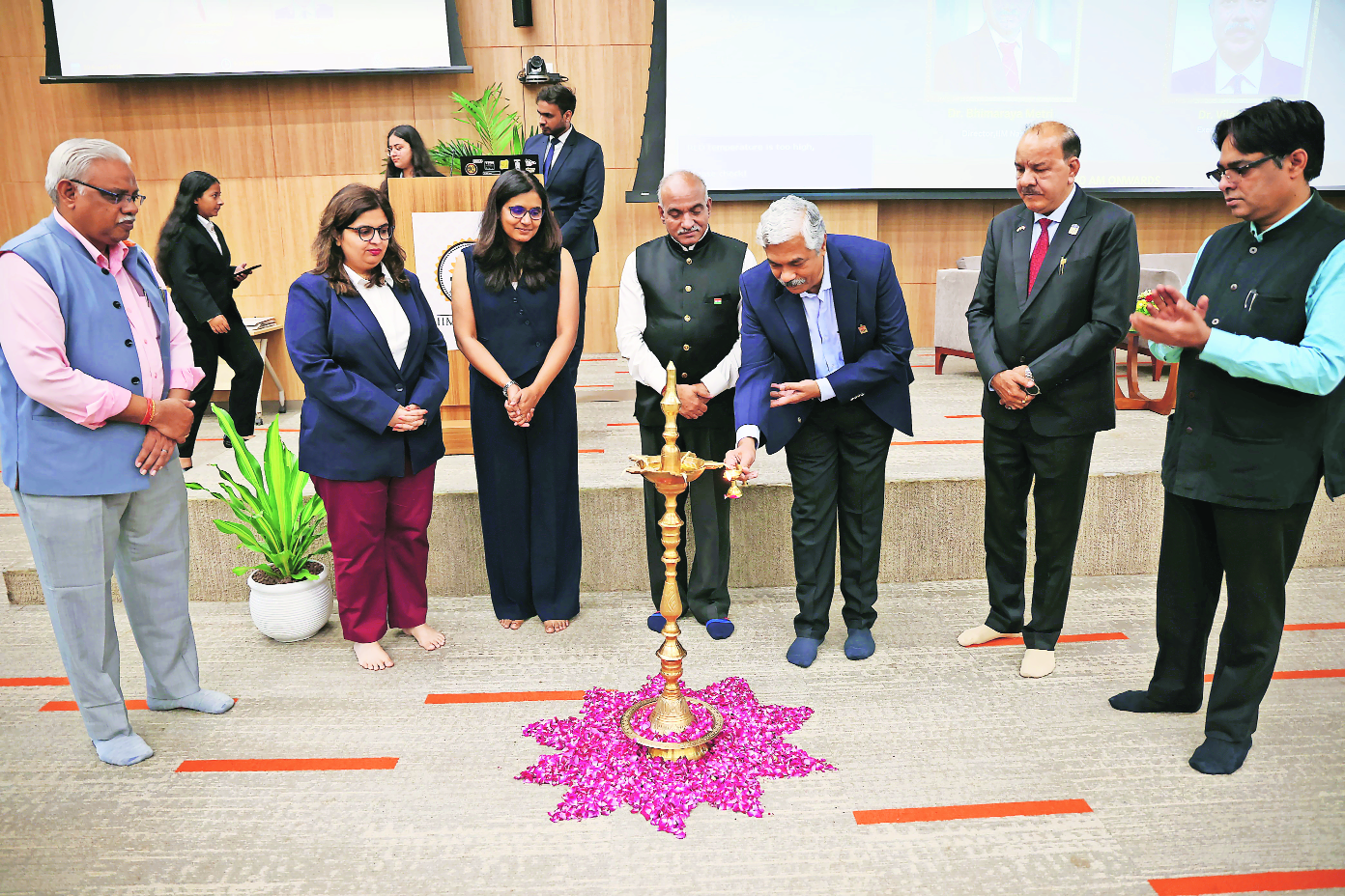 IIM Nagpur’s Utkarsh