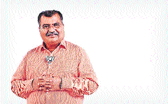 Chavan pulls up BJP leaders