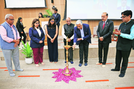 IIM Nagpur’s Utkarsh 8.0 examines future of industries and changing world of work