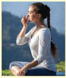 Pause that heals the brain
