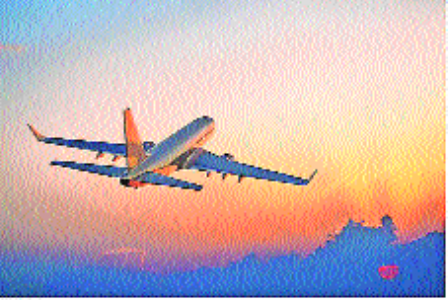No boarding pass stamping at airports for international travellers from Sept 1