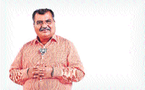 Chavan pulls up BJP leaders over poor SIR performance