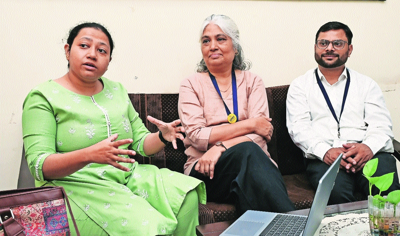  Deboshree Bhattacharya