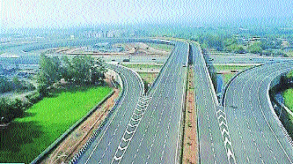 MSRDC seeks plans to tap influence areas near Samruddhi Expressway interchanges