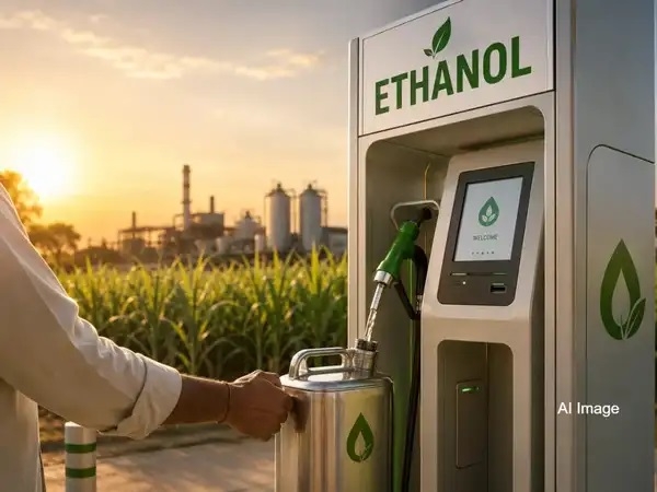 No ethanol link decline in sugarcane production driving up sugar price