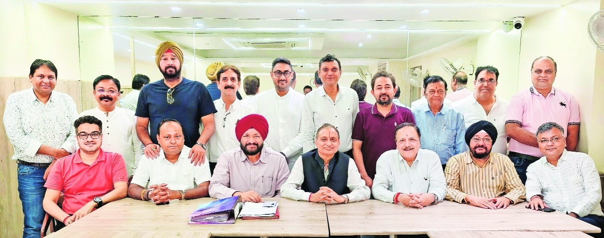 VTA demands rational and transparent 