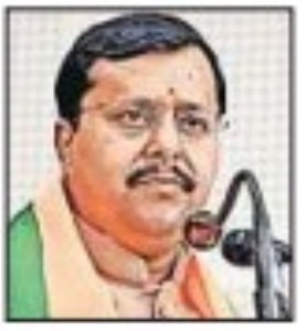 Nabin holds meeting forAssembly polls in 7 States