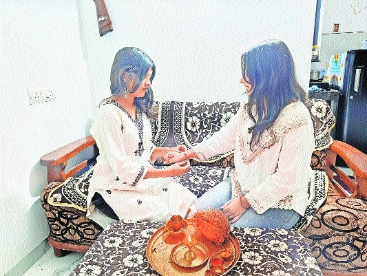 Beyond brothers When Rakhi ties hearts