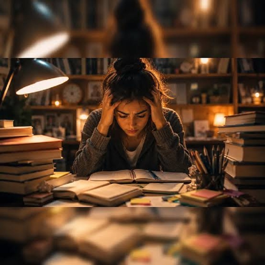More students seek help as suicidal-thought cases increase in three years