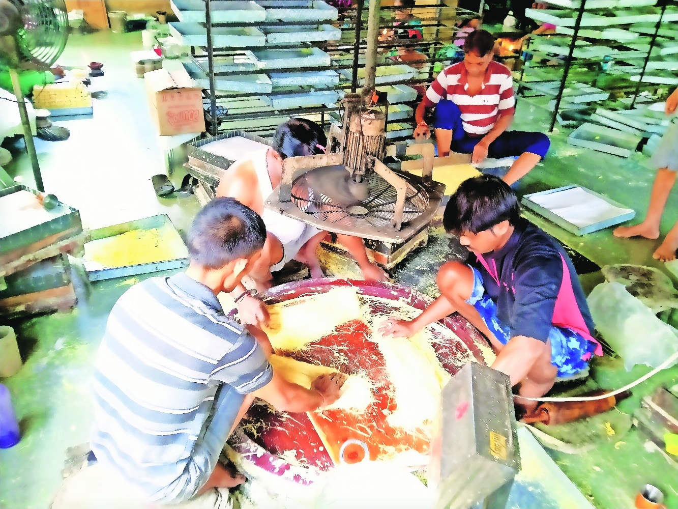 Soaring sugar prices hit Soan Papdi industry