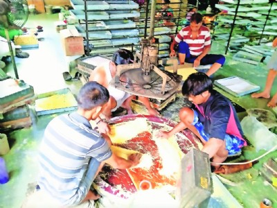 Soaring sugar prices hit Soan Papdi industry