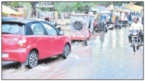 Heavy Rain