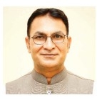 Prof Dr Choudhary 