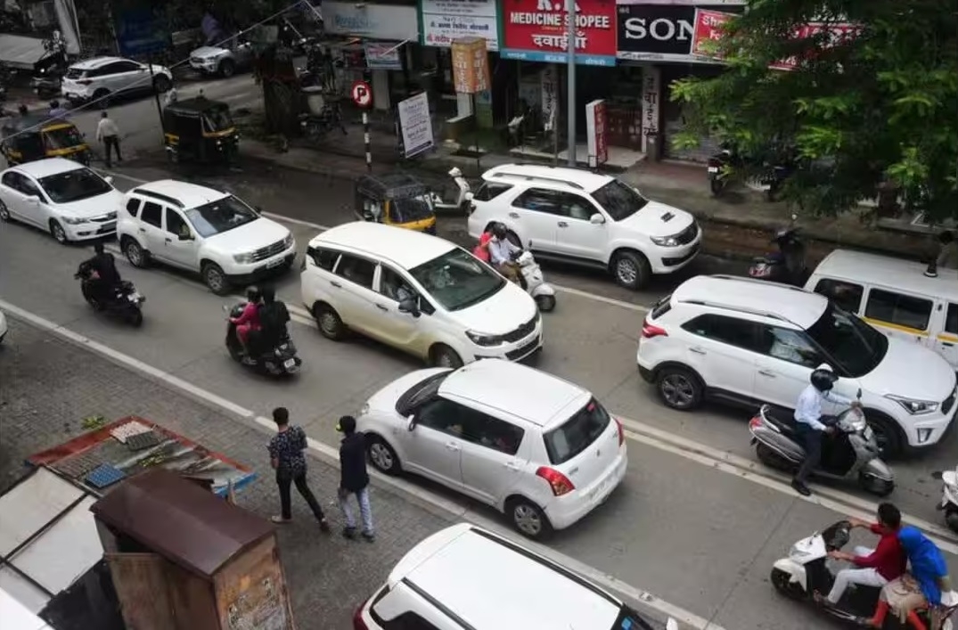 HC summons Traffic DCP over Ramdaspeth Dhantoli congestion