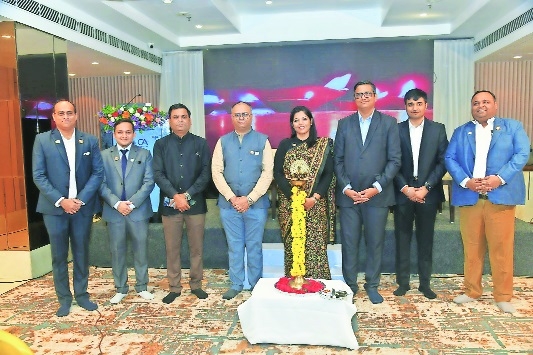 ICAI Nagpur branch holds 