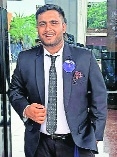 Nagpurs Mohit Batra secures