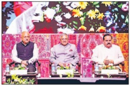 BLOs are foundation of Indiandemocracy: CEC Gyanesh Kumar