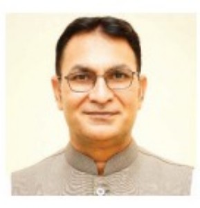 Prof Dr Choudhary to be honouredwith National Award by President