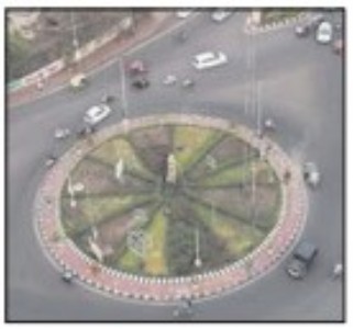 Polytechnic Square Rotary to be DOWNSIZED