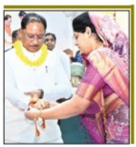 ‘End of Naxalism’ brings security,confidence to sisters of C’garh’