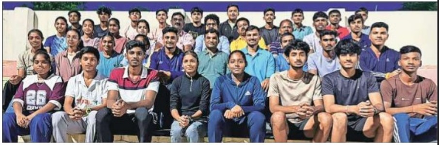 Kapil Nagar, Chhatrapati Nagar crowned slum soccer champs