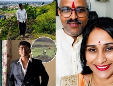 Maharashtra hill tragedy ‘Teenage boy only wanted his father to return to family’