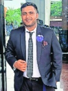 Nagpur’s Mohit Batra secures All India Rank 5 in Company Secretaries Executive Programme