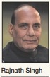 Rajnath Singh