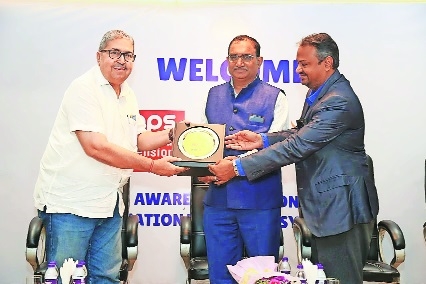 PFRDA aims to build pension equipped society by 2047