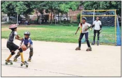 CPS WN excels in roll ballc’ships