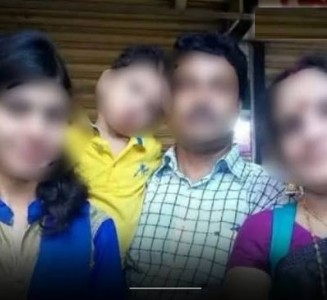 Hindu family goes missing in B’desh amid rising crime cases against minorities