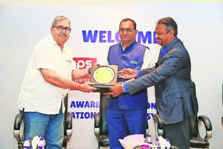 PFRDA aims to build pension equipped society by 2047