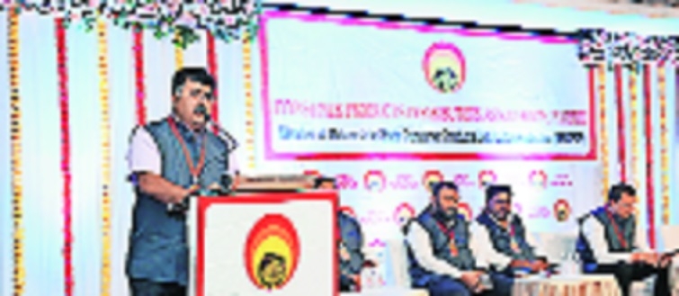 CPDA Nagpur conducts AGM