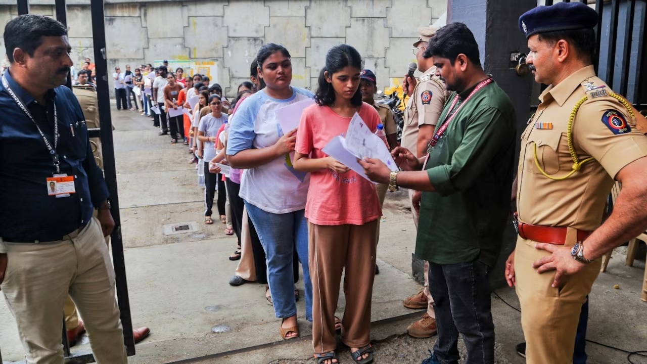 Task Force seeks suggestions on exam reforms