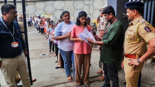 Task Force seeks suggestions on exam reforms