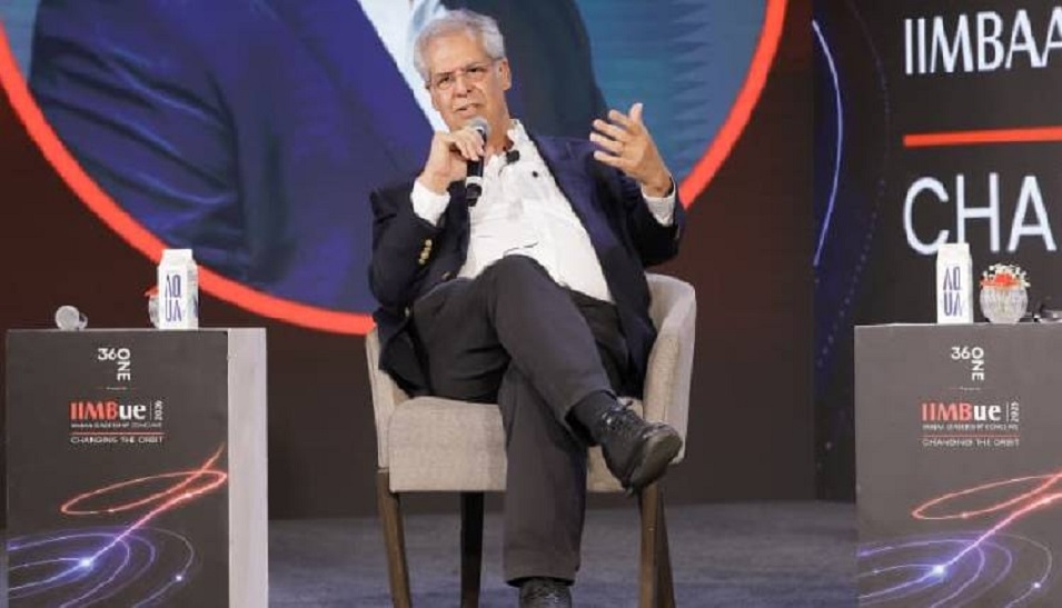 Do what India needs Noel on Tata Trusts roadmap