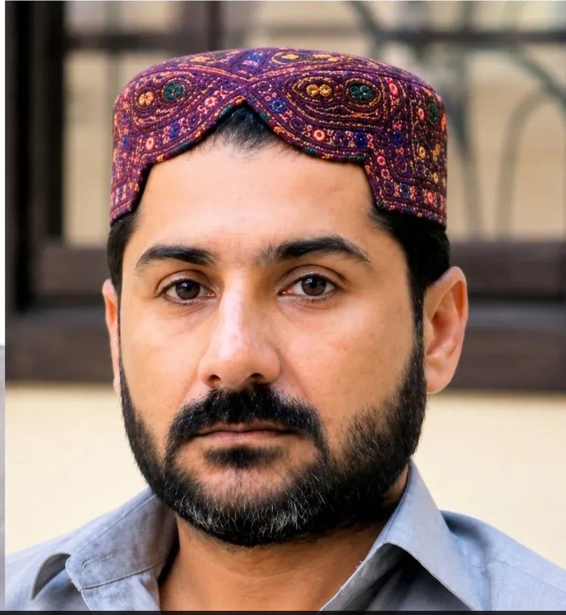 Gangster Uzair Balochs brother Zubair grievously injured in Karachi attack
