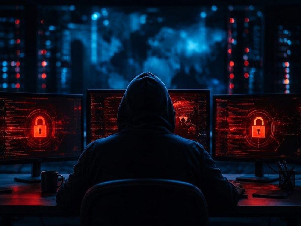India records over 265 million cyberattack attempts Report