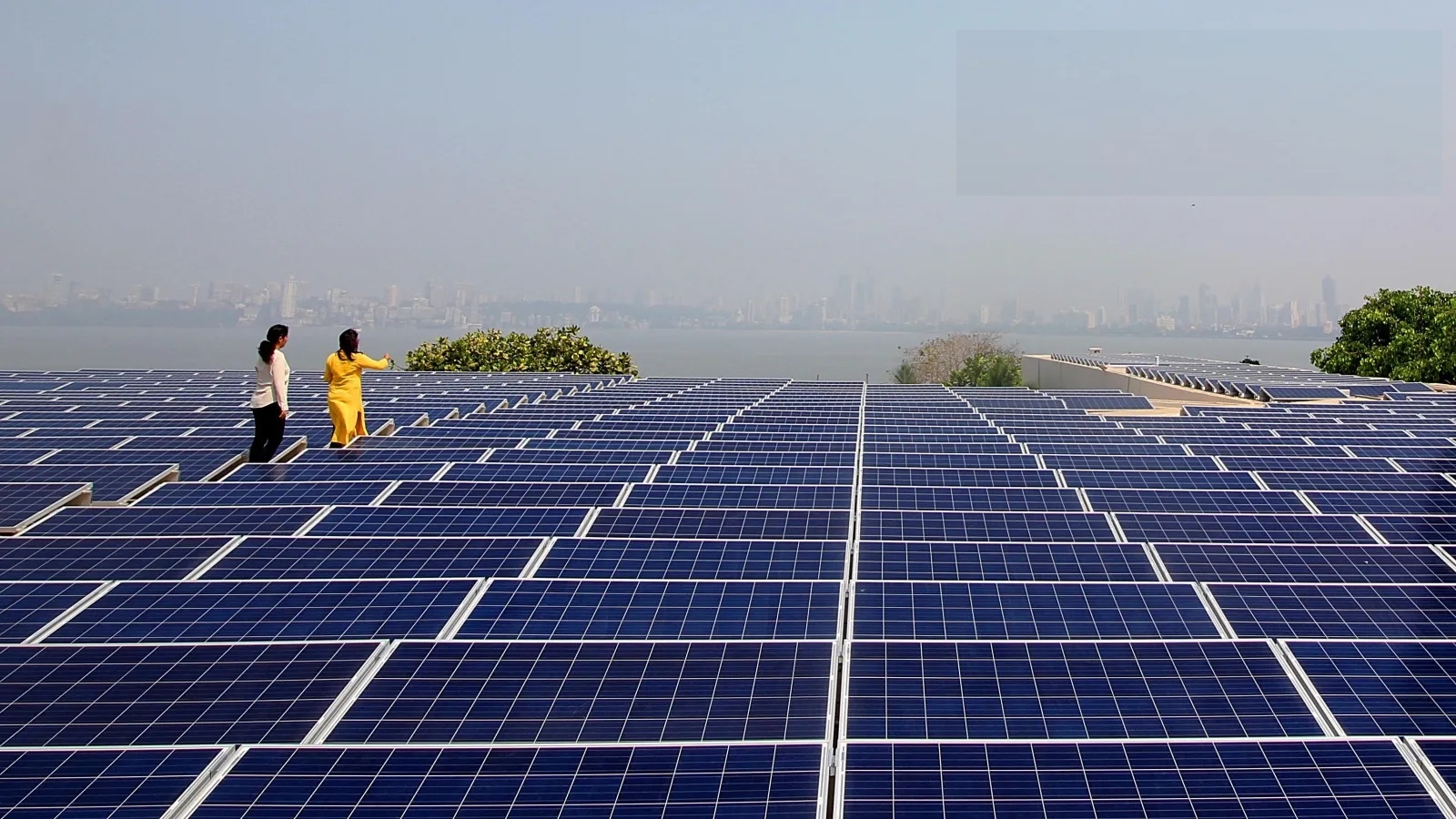 India surpasses US as second-fastest growing solar energy market