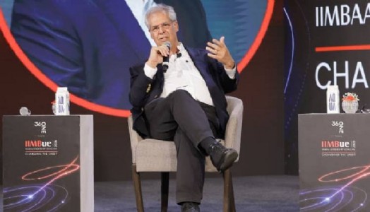 Do what India needs: Noel on Tata Trusts’ roadmap