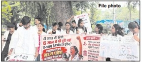 Nursing students to observe