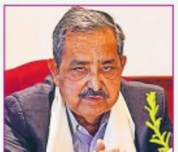 Ladakh’s developmentmust leverage its uniquestrengths: NITI Aayog