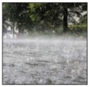 IMD warns of heavy rainfor next 5 days